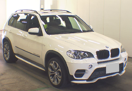 オークション代行名古屋 BMW