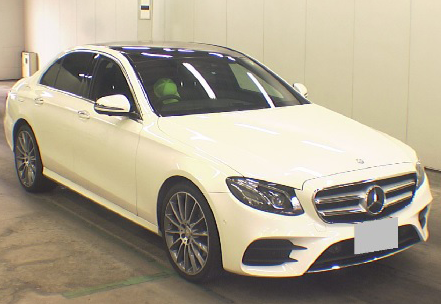 オークション代行名古屋 ベンツ