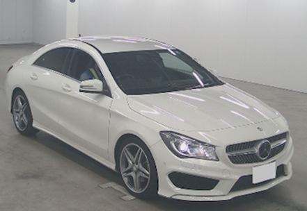 オークション代行名古屋 ベンツ